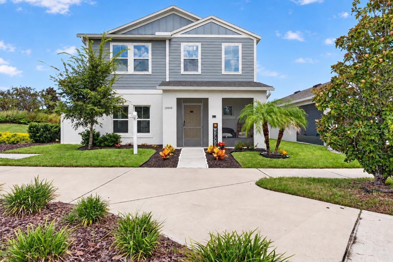 13010 Boggy Creek Dr., Riverview, FL 33579