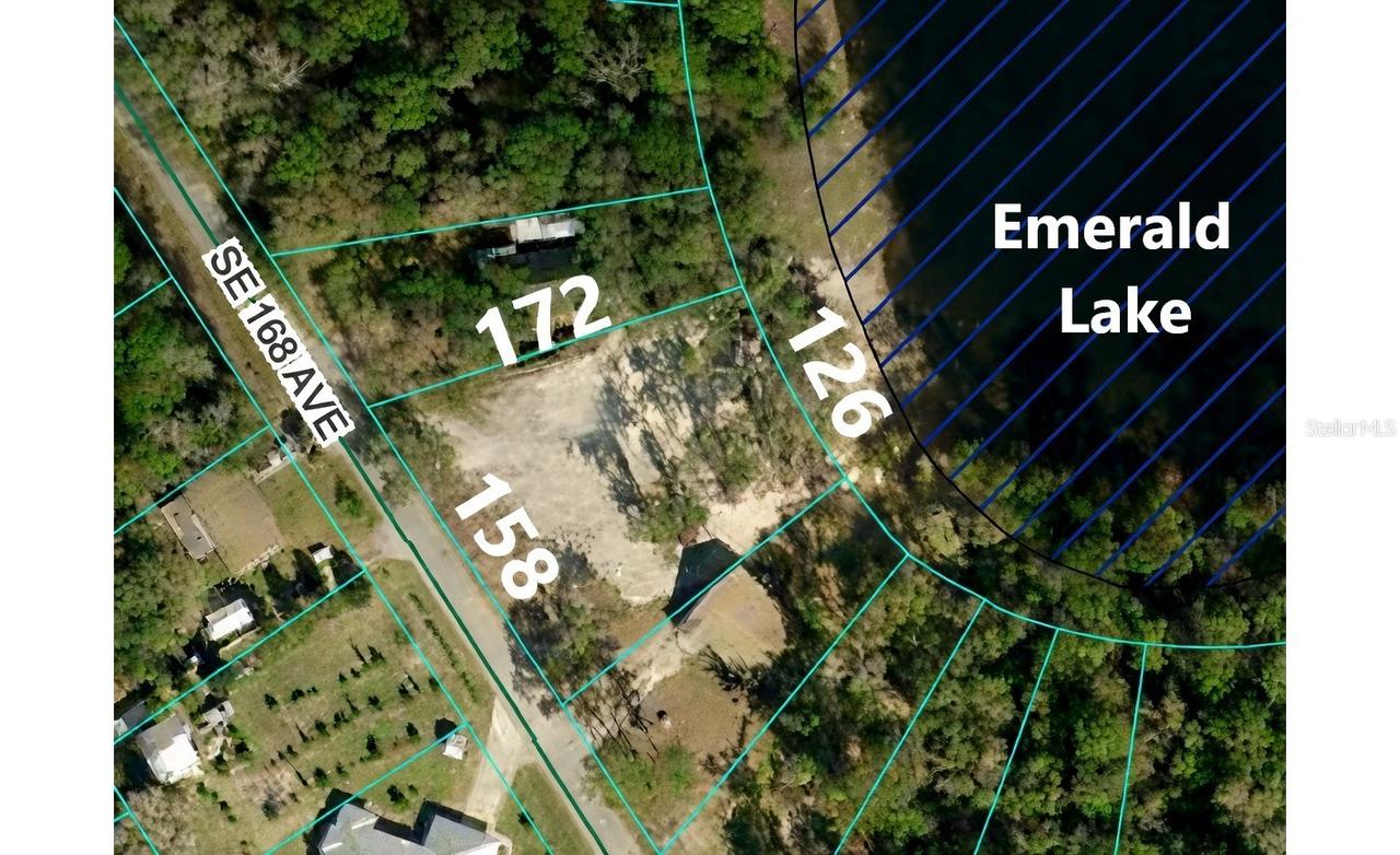 5387 SE 168th Ave., Ocklawaha, FL 32179