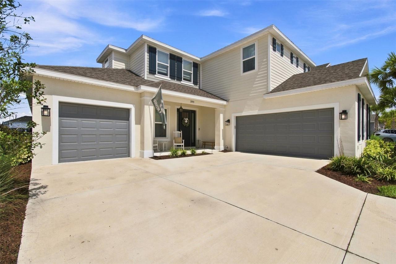 33933 Anchor Light Ln., Wesley Chapel, FL 33543
