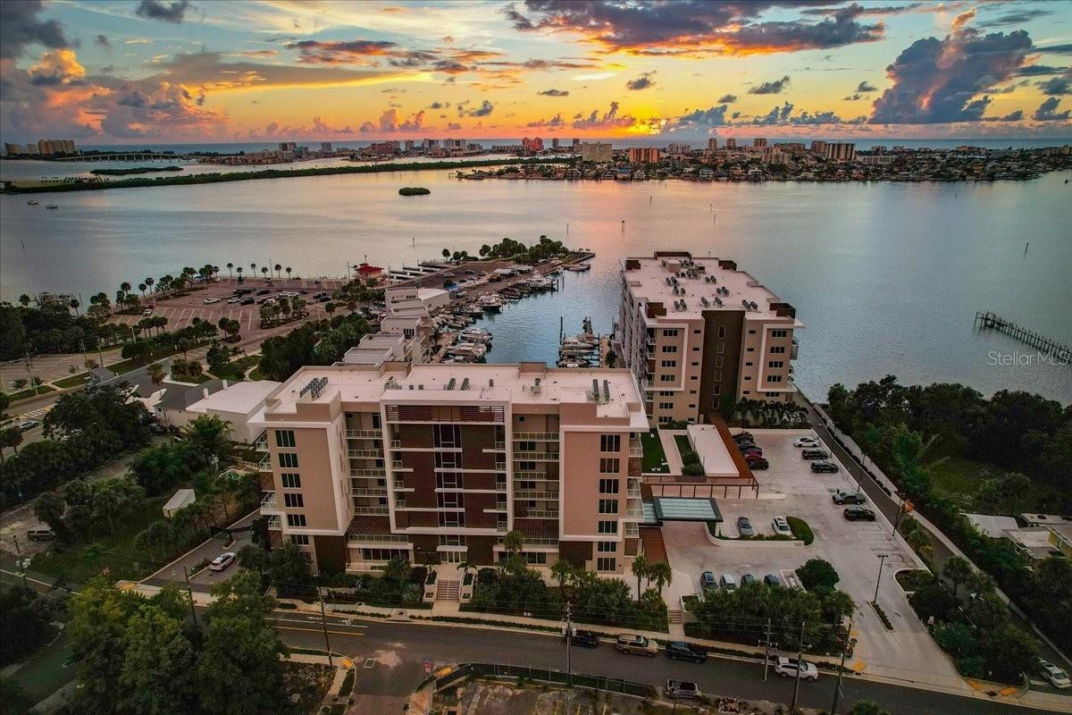 920 N Osceola Ave. #605, Clearwater, FL 33755