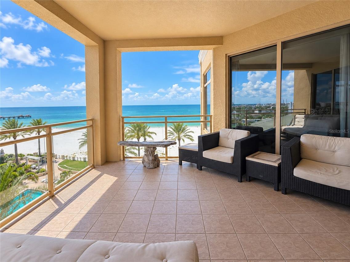 11 Baymont St. #807, Clearwater, FL 33767
