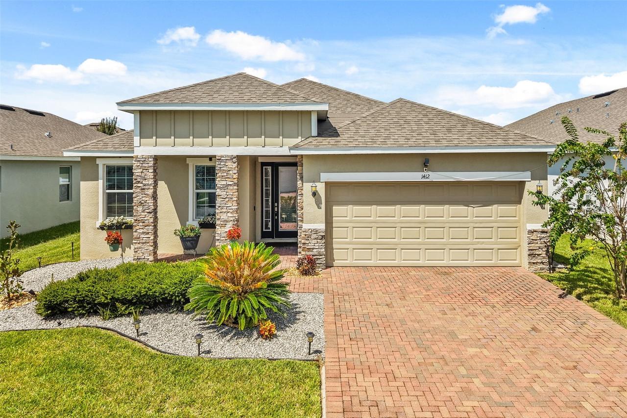 1412 Rosedale Rd., Davenport, FL 33837