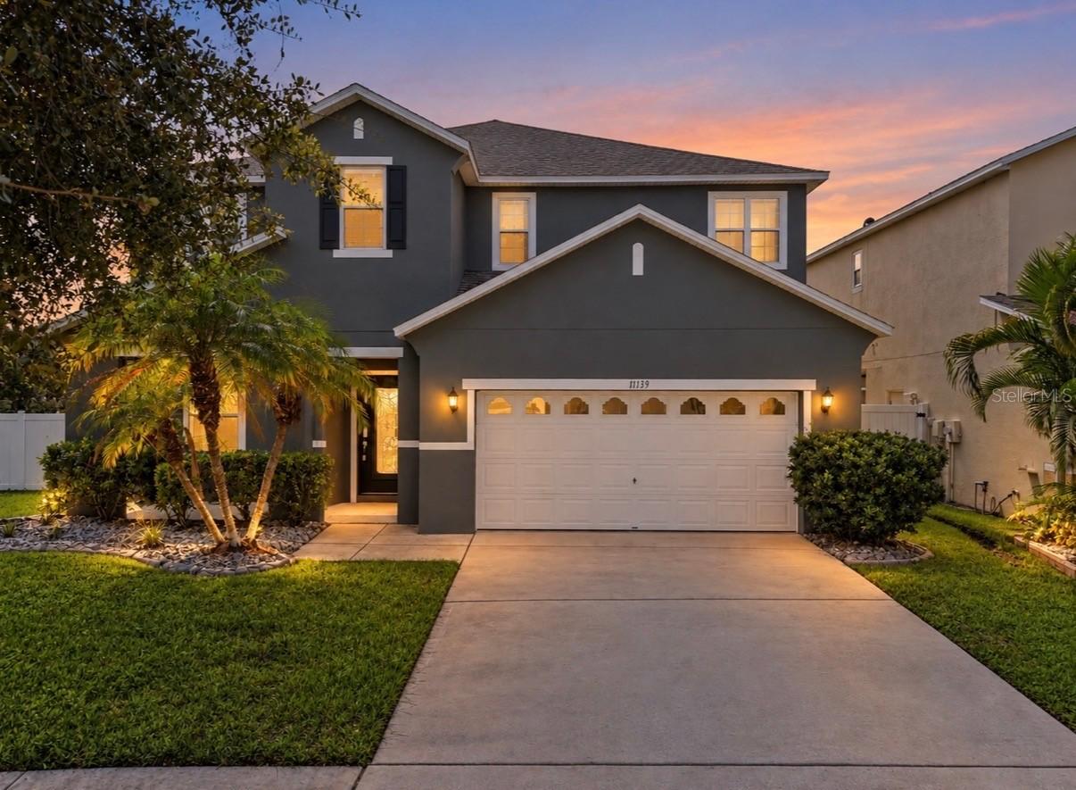 11139 Golden Silence Dr., Riverview, FL 33579