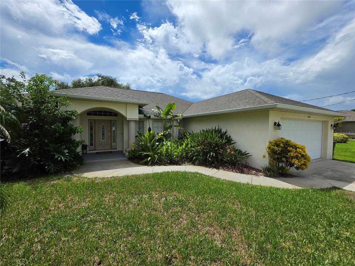 1889 Northland Ave., North Port, FL 34288