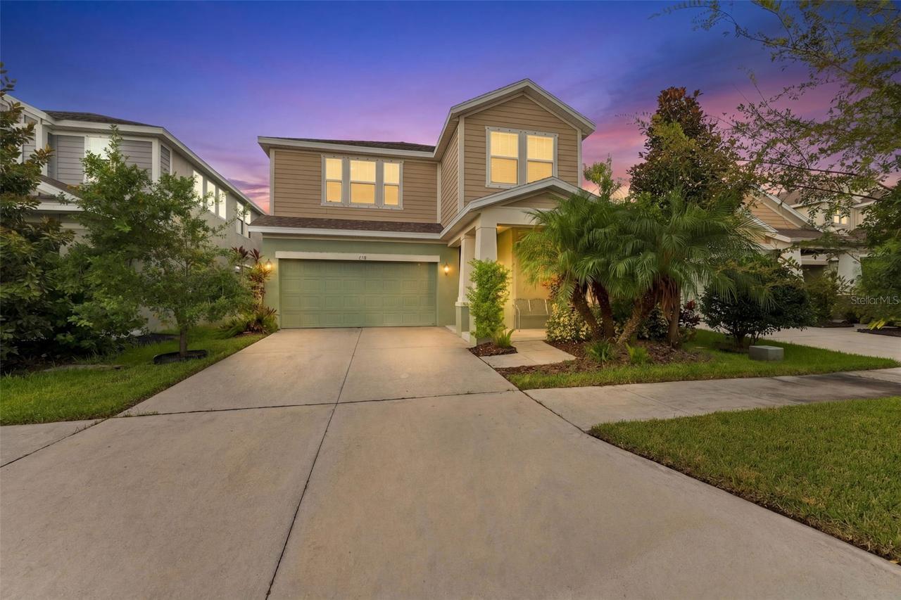 6136 Voyagers Pl., Apollo Beach, FL 33572