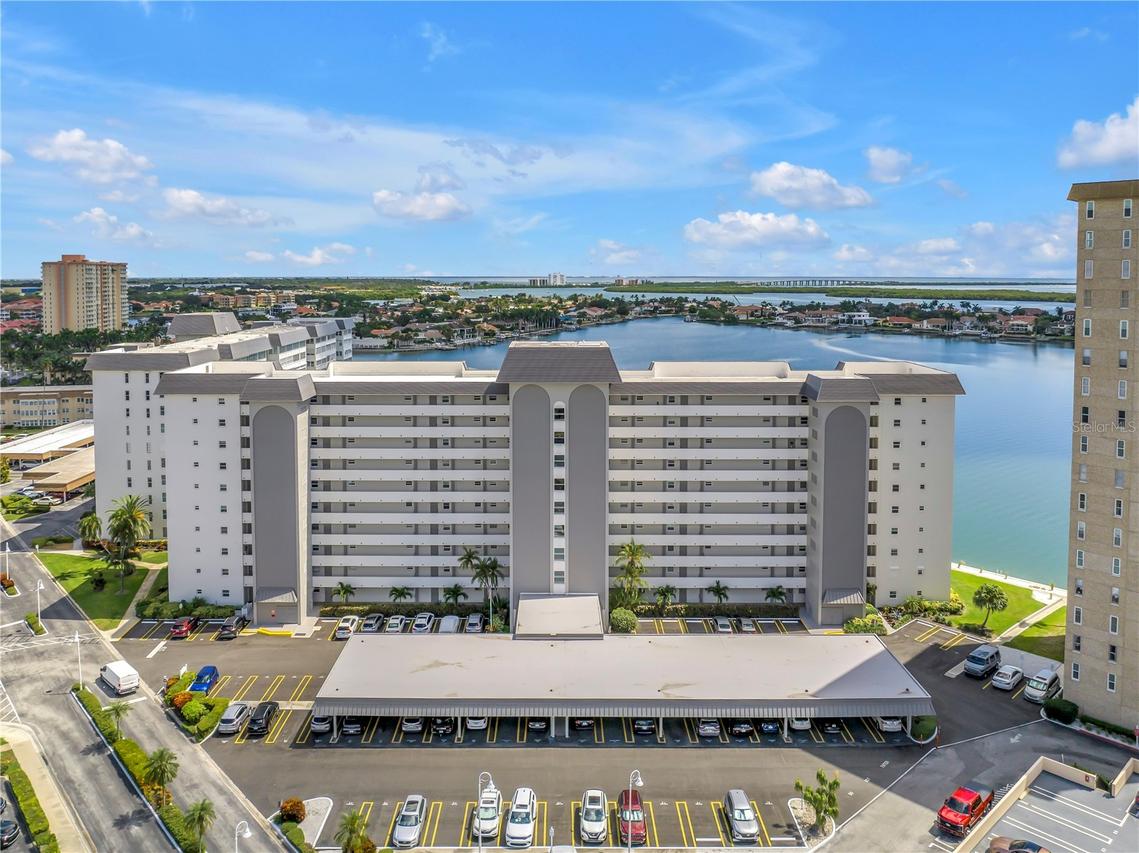 5130 Brittany Dr. #308, St Petersburg, FL 33715