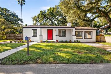 New Homes For Sale This Week in Southeast Seminole Heights: September 4th to September 10th