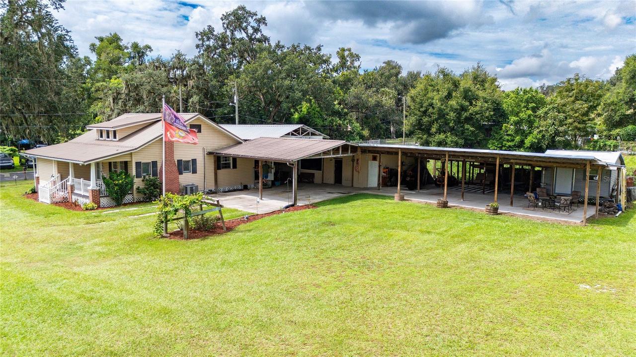 14927 14th St., Dade City, FL 33523