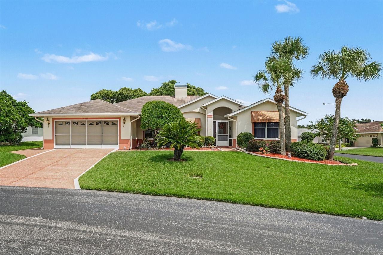 11000 Twosome Dr., San Antonio, FL 33576