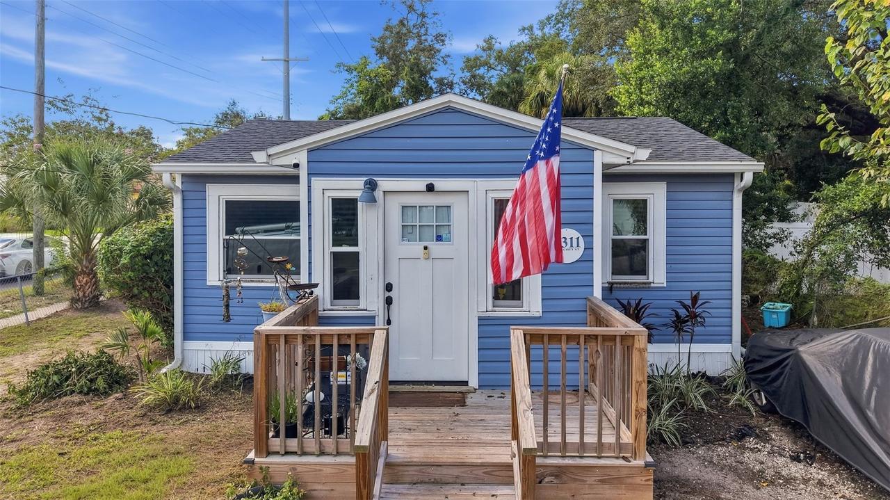 3311 E Ellicott St., Tampa, FL 33610