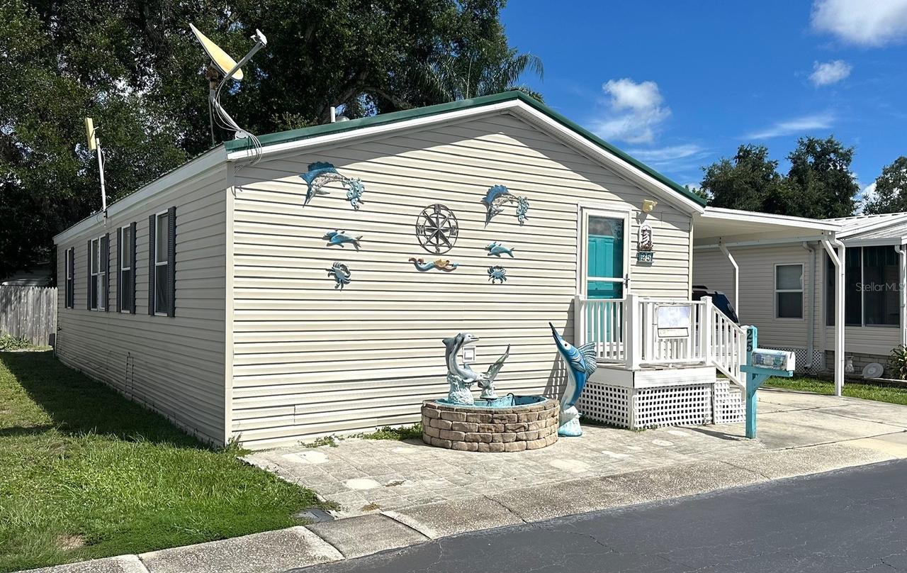 6950 46th Ave. #25, St Petersburg, FL 33709