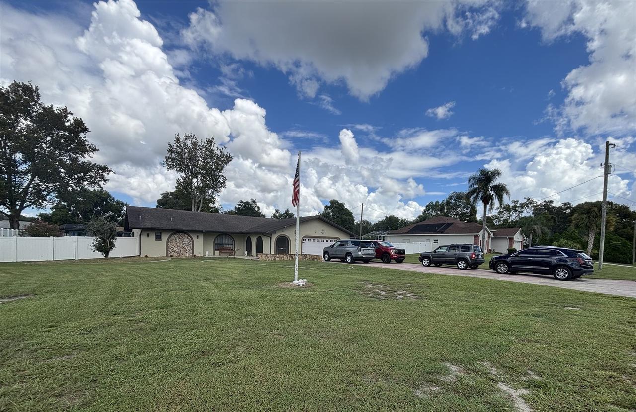 12277 Glen Haven St., Spring Hill, FL 34609
