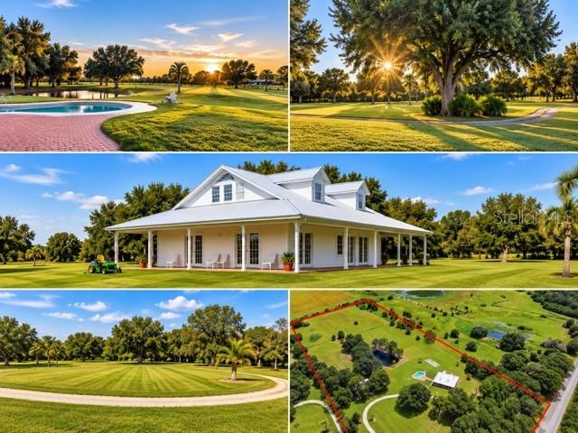 1777 Pollywog Crossover Rd., Labelle, FL 33935