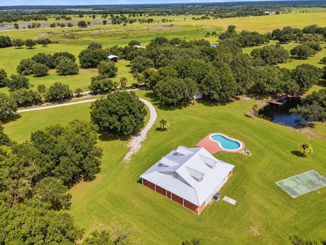 1777 Pollywog Crossover Rd., Labelle, FL 33935