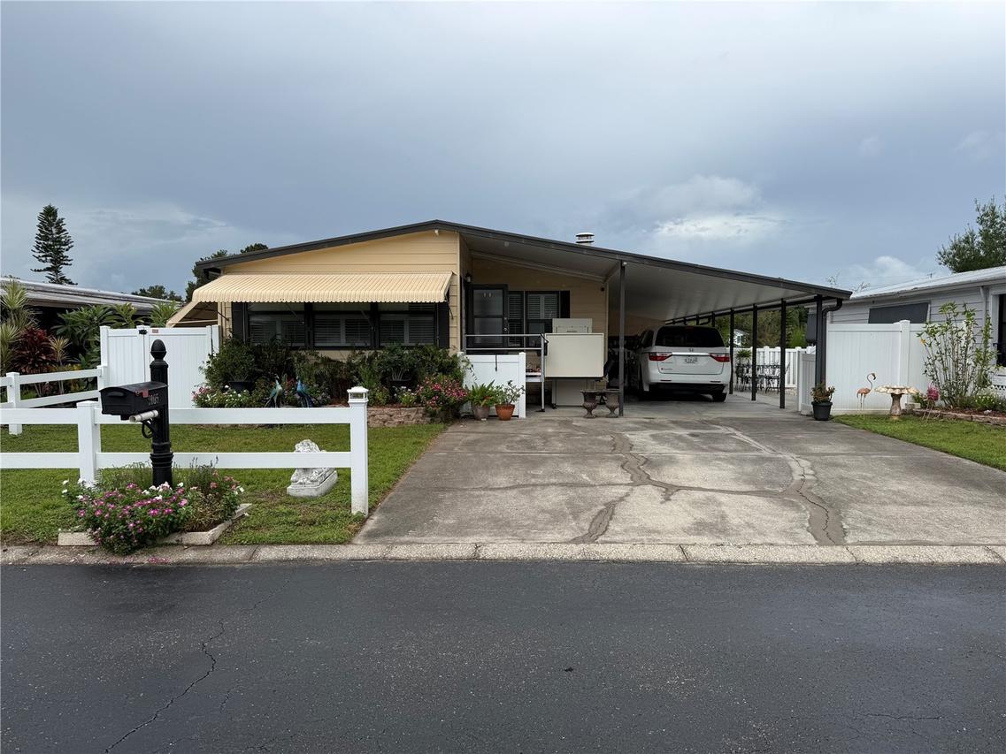 9105 Otter Pass, Tampa, FL 33626