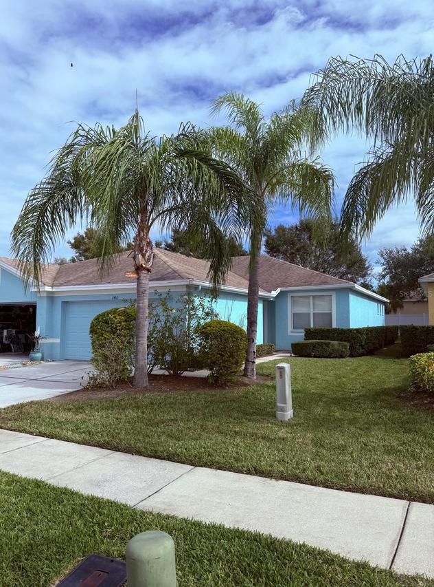 11460 Captiva Kay Dr., Riverview, FL 33569