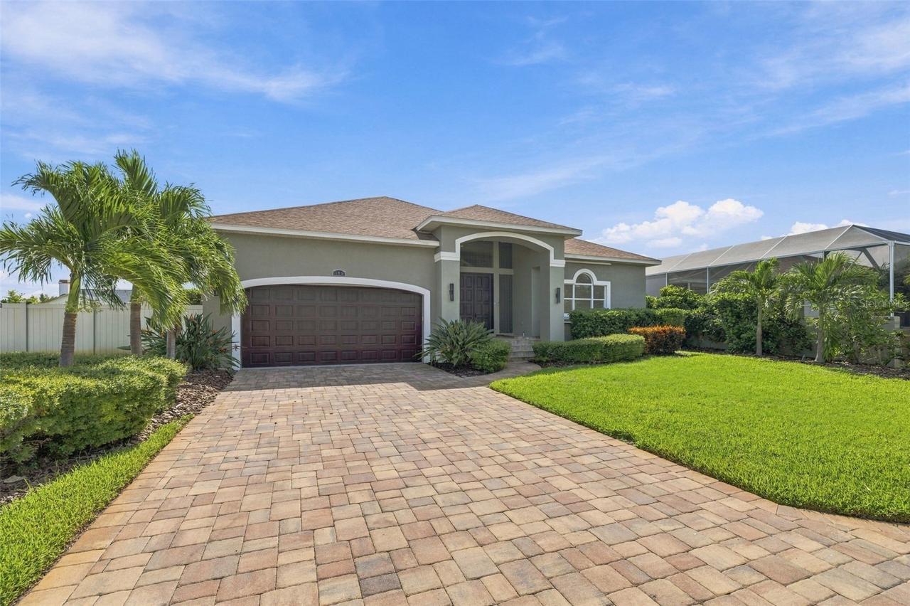 345 7th Ave., Tierra Verde, FL 33715