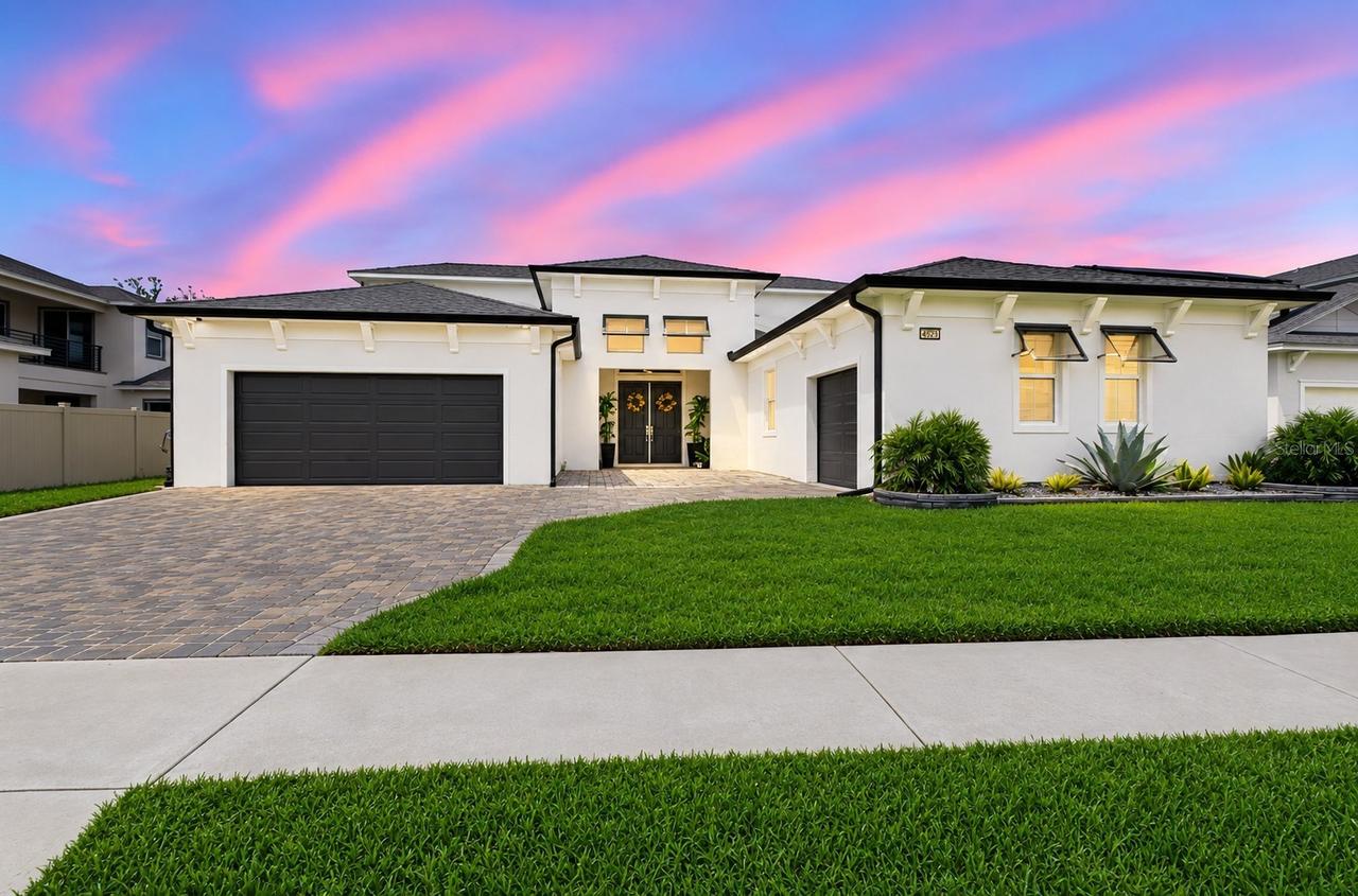 8699 Ivy Stark Blvd., Wesley Chapel, FL 33545