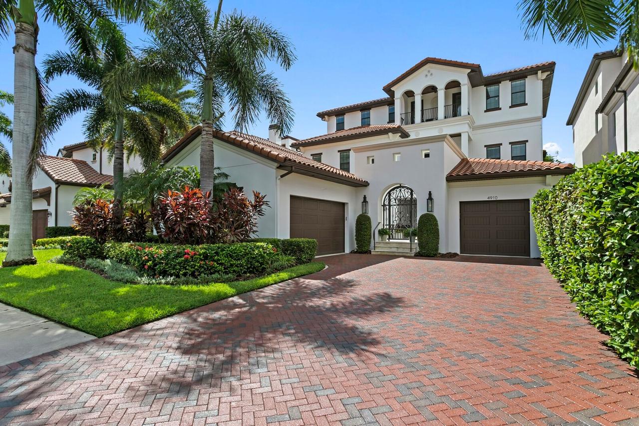 4910 Carranza Ct., Tampa, FL 33616