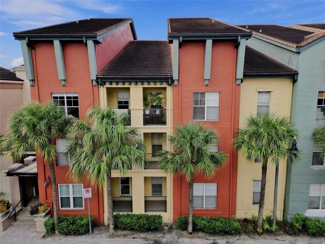 2410 W Azeele St. #216, Tampa, FL 33609