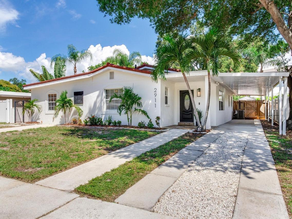 2911 W Winthrop Rd., Tampa, FL 33611