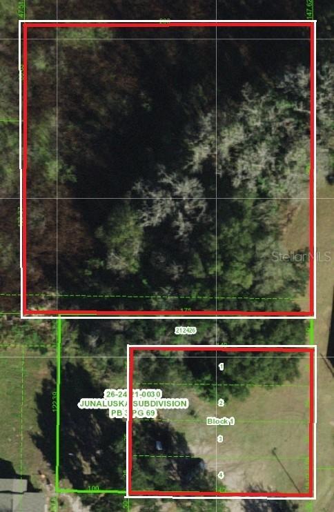 Johns Rd., Dade City, FL 33523
