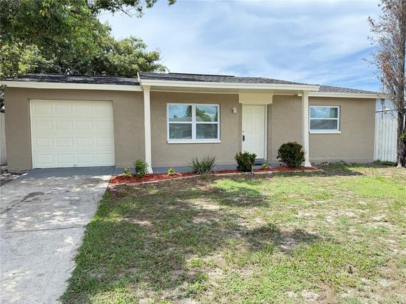 New Construction Homes For Sale This Week in Port Richey: September 2nd to September 8th