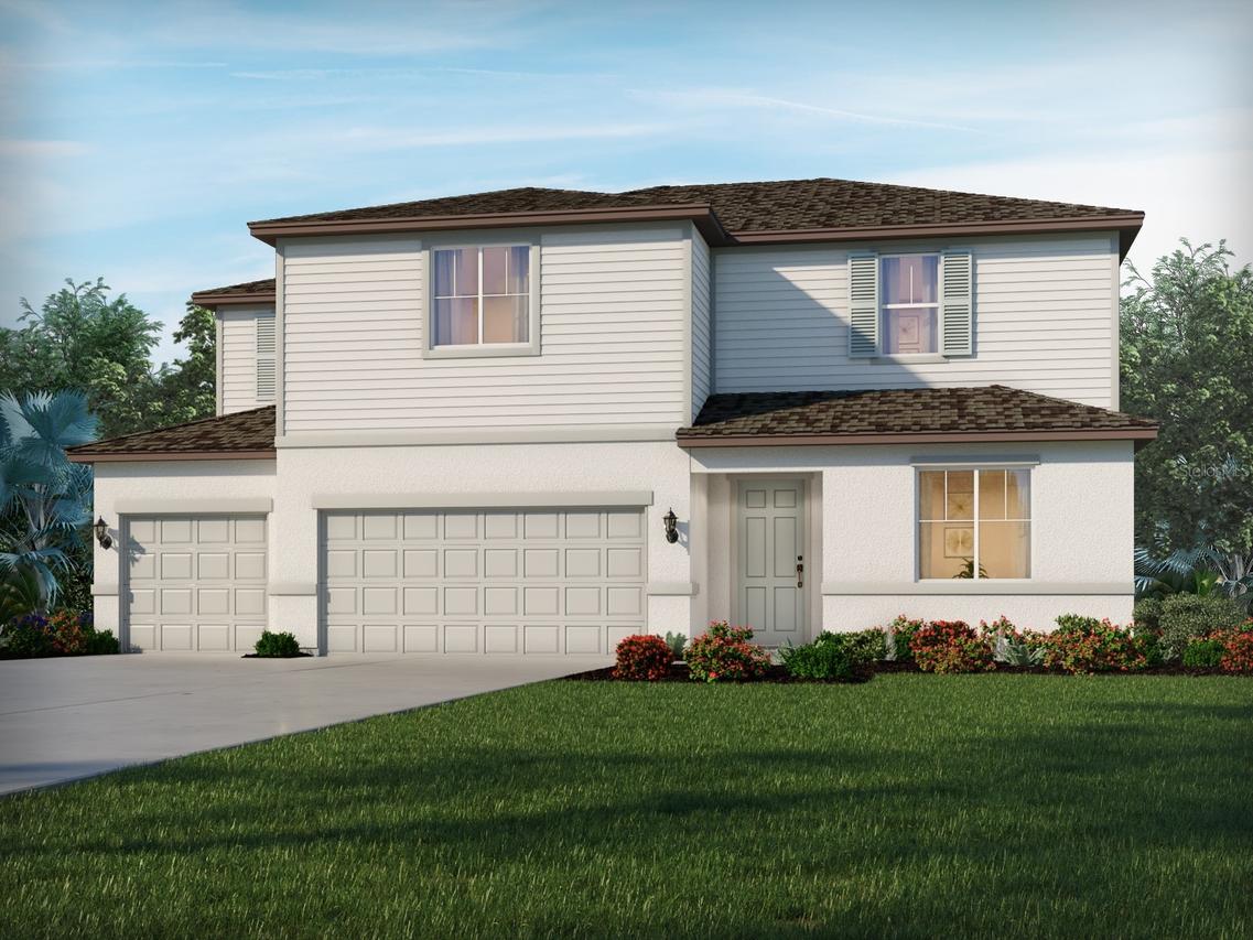 11433 Starling Song Pl., Parrish, FL 34219