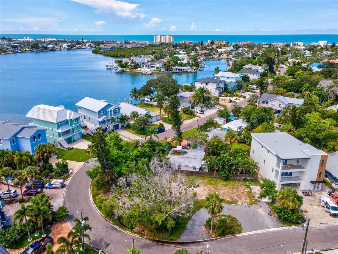 360 12th Ave., Indian Rocks Beach, FL 33785