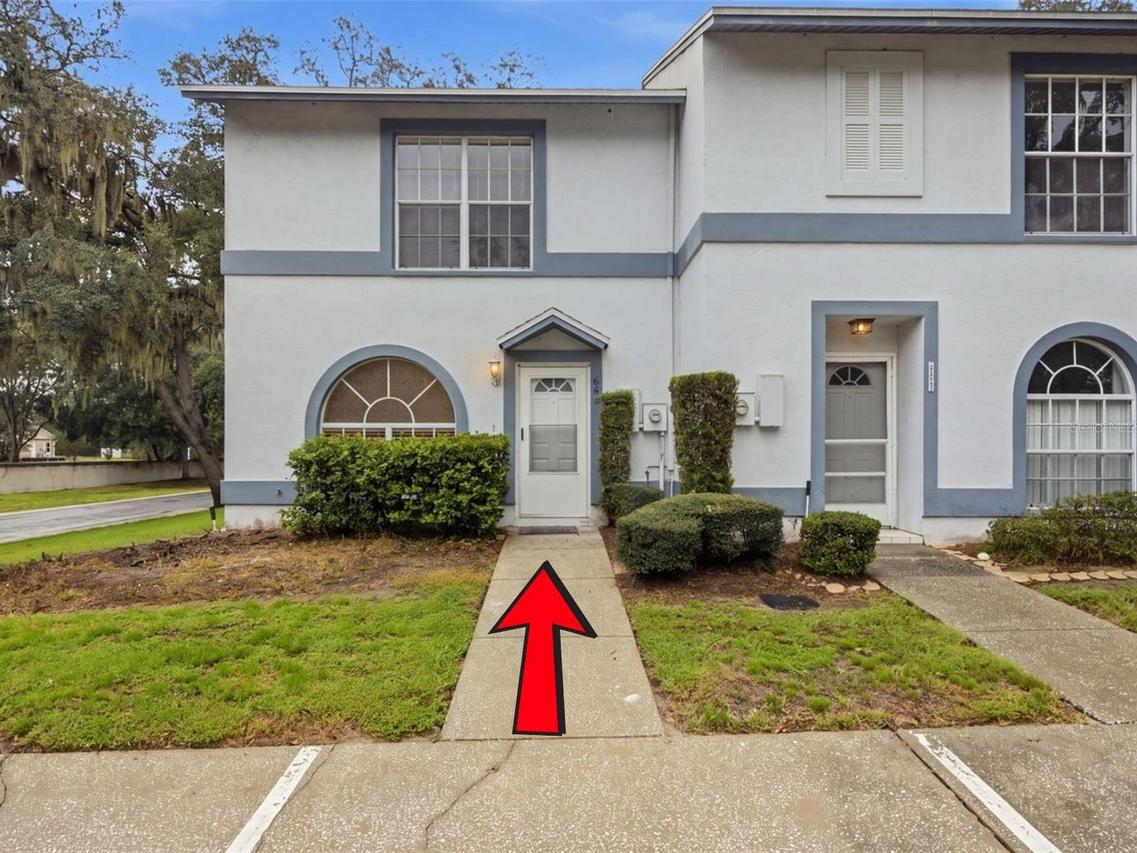 601 Bainbridge Dr., Brandon, FL 33511