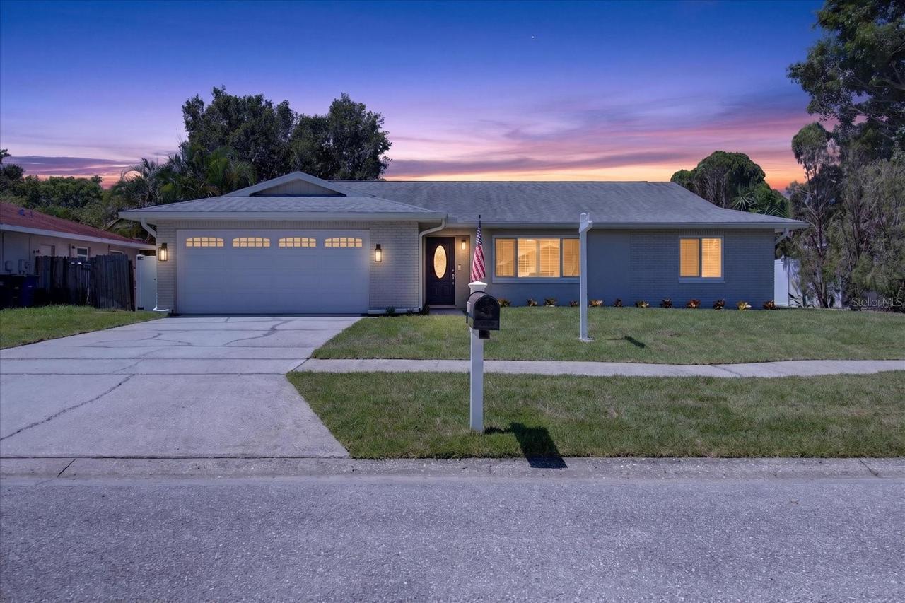 3350 Hunt Club Dr., Clearwater, FL 33761