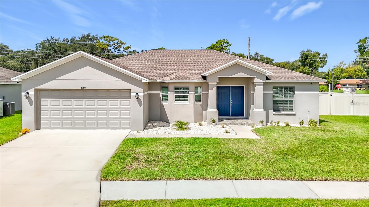 2140 Creeks Crossing Ln., Lakeland, FL 33810