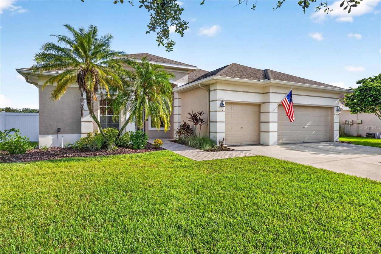 22953 Bay Cedar Dr., Land O Lakes, FL 34639