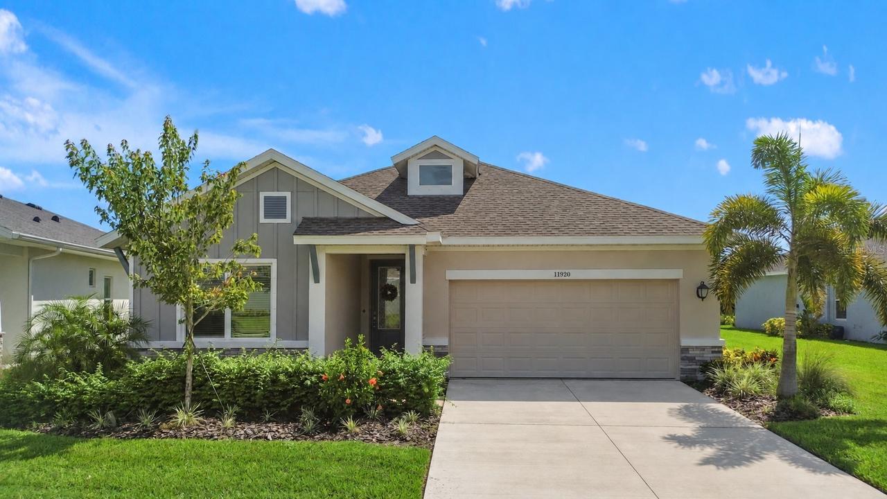11920 Richmond Tr., Parrish, FL 34219