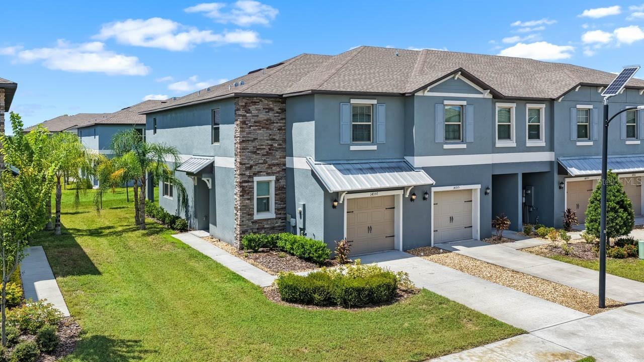 14357 Easy Goer St., Ruskin, FL 33573