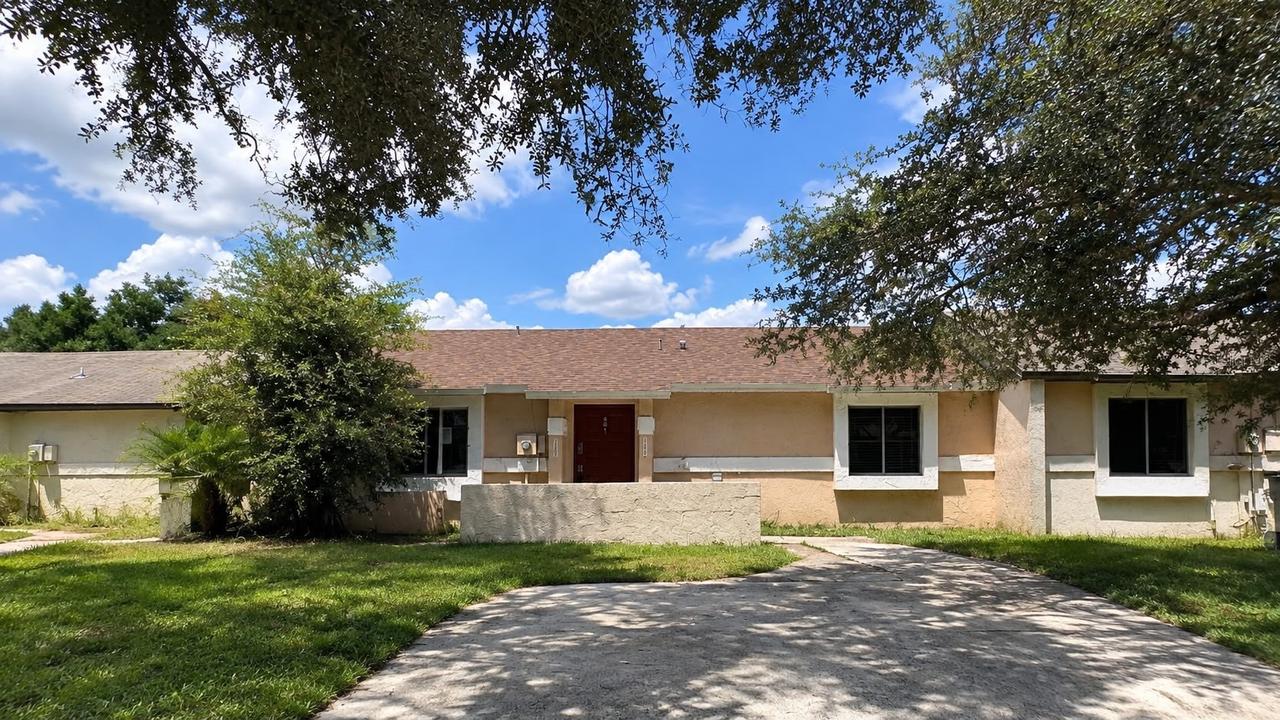 461 Wild Elm Ct., Apopka, FL 32712