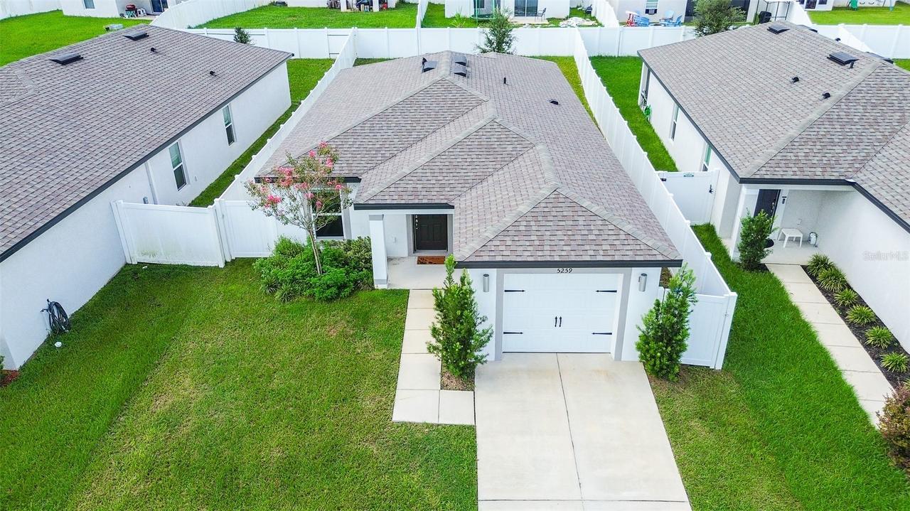 5259 Sailor Rd., Brooksville, FL 34602