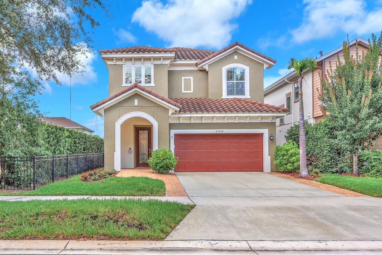 14116 Natures Reserve Dr., Lithia, FL 33547