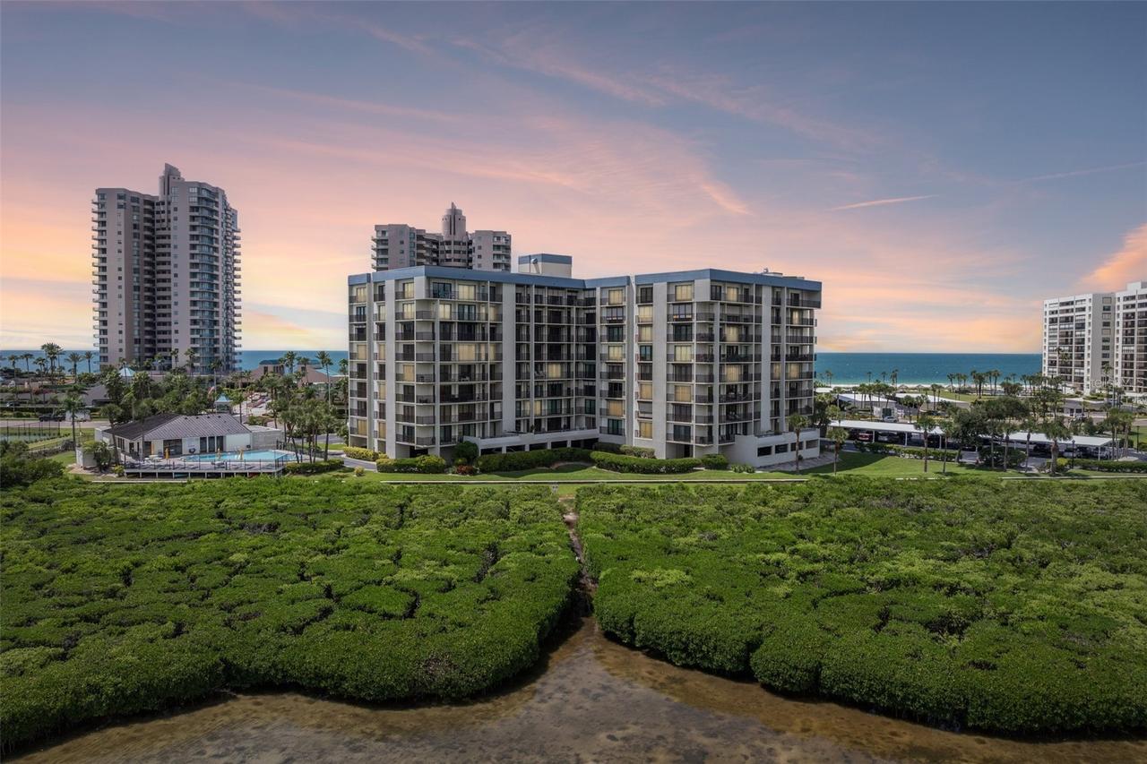 1501 Gulf Blvd. #104, Clearwater Beach, FL 33767