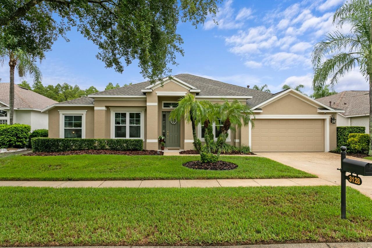 3128 Ashmonte Dr., Land O Lakes, FL 34638
