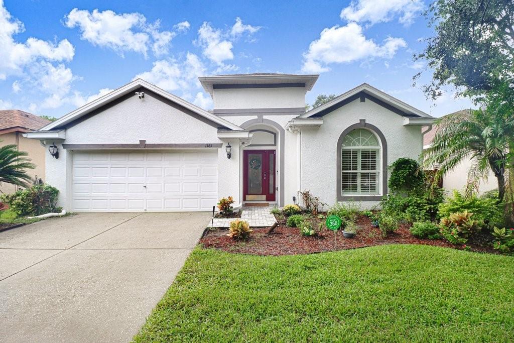 1161 Emerald Hill Way, Valrico, FL 33594
