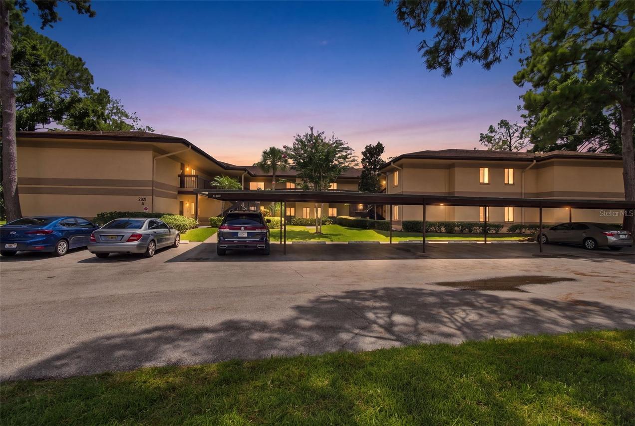 2671 Sabal Springs Cir. #103, Clearwater, FL 33761