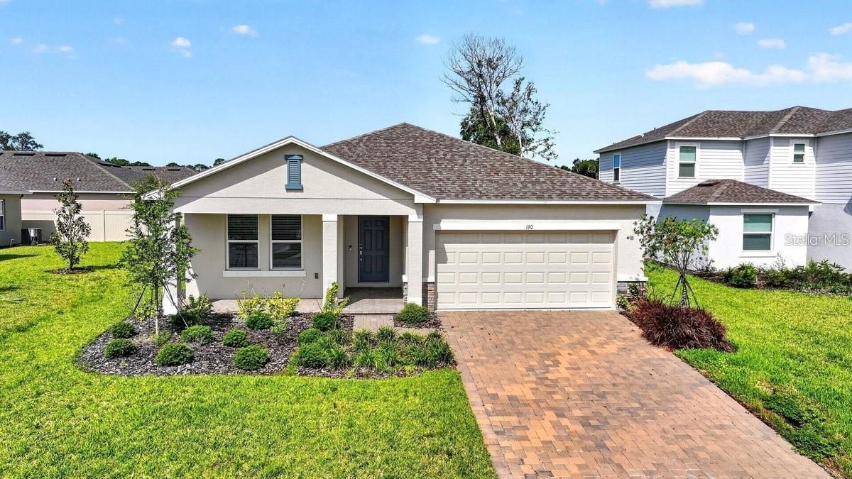 190 Jones Fish Camp Rd., Edgewater, FL 32141
