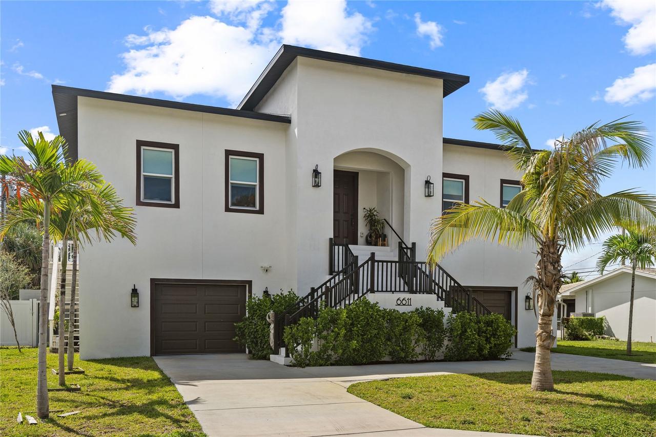 6611 Blue Heron Dr., St Petersburg, FL 33707