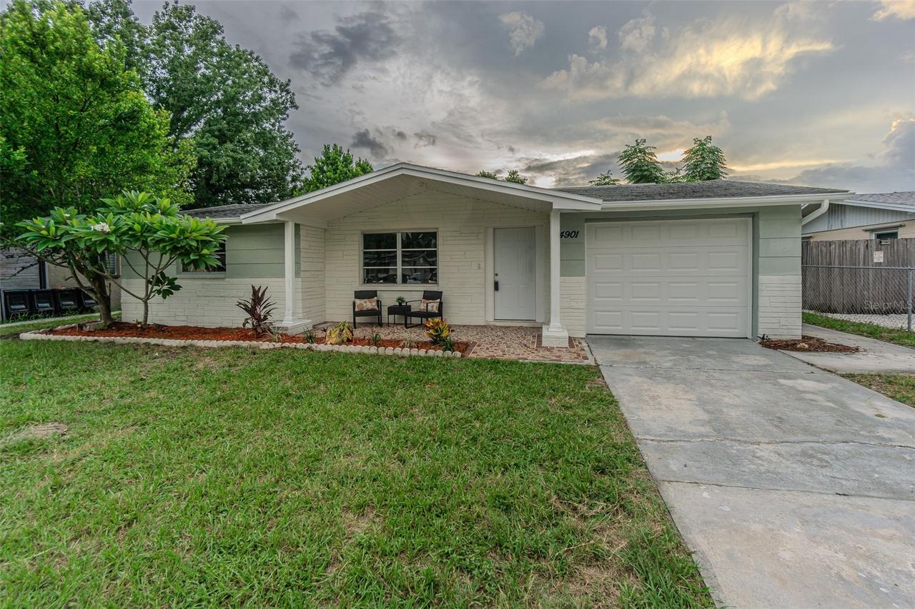 4901 Daphne St., New Port Richey, FL 34652