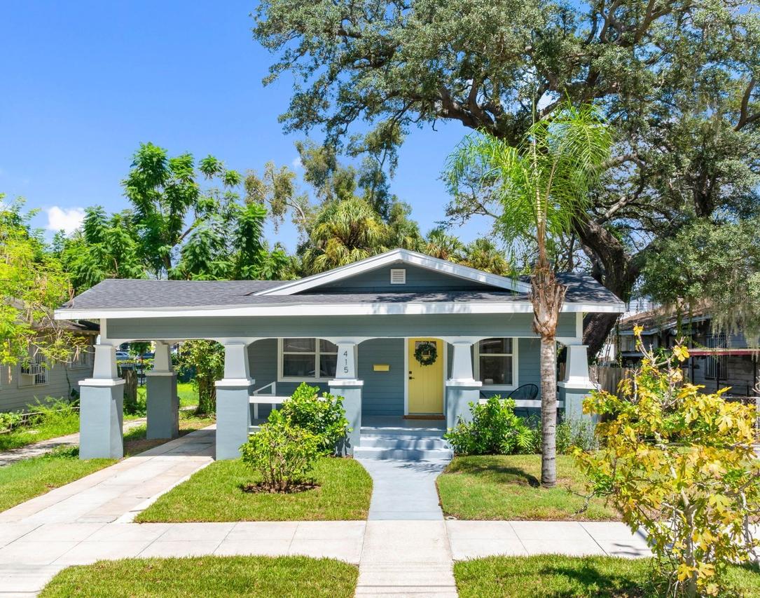 415 W Amelia Ave., Tampa, FL 33602
