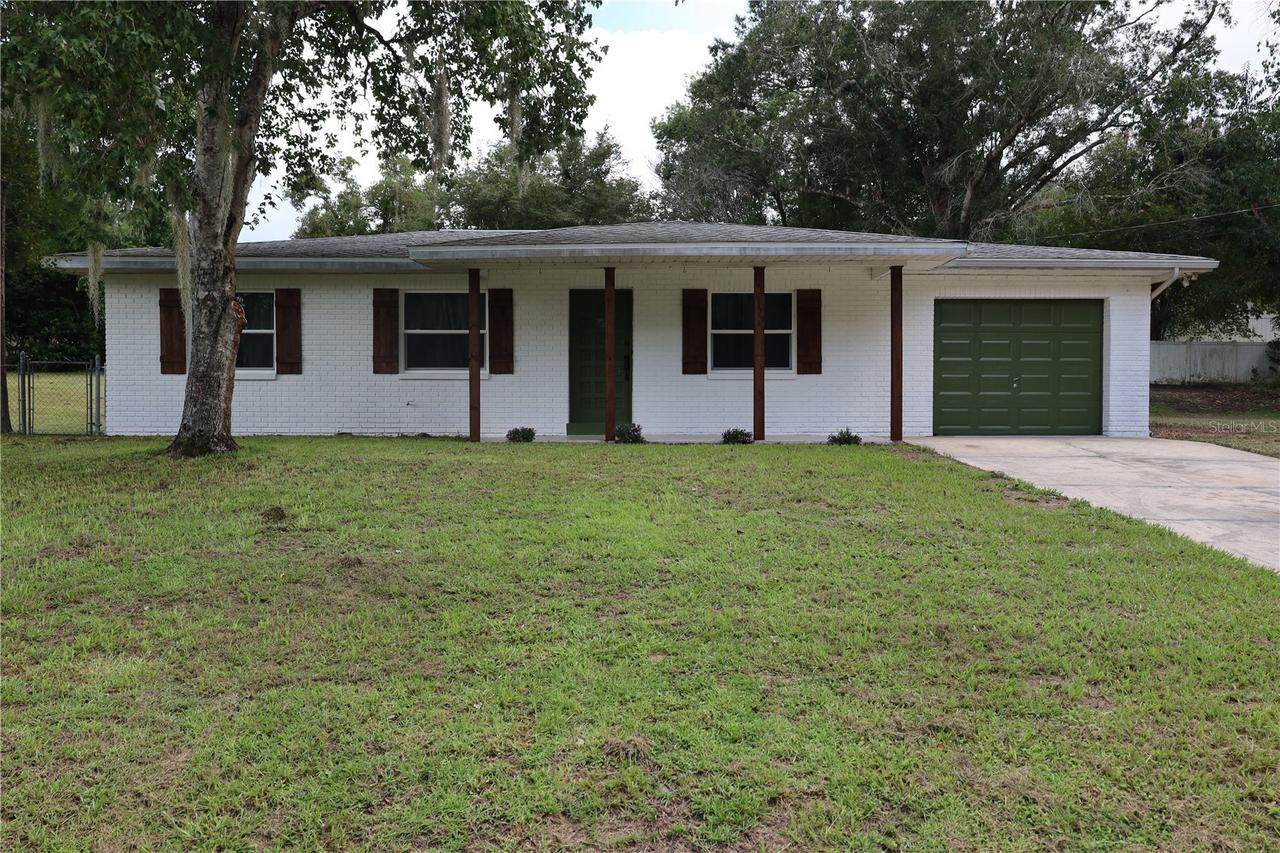 6179 Faber Dr., Brooksville, FL 34602