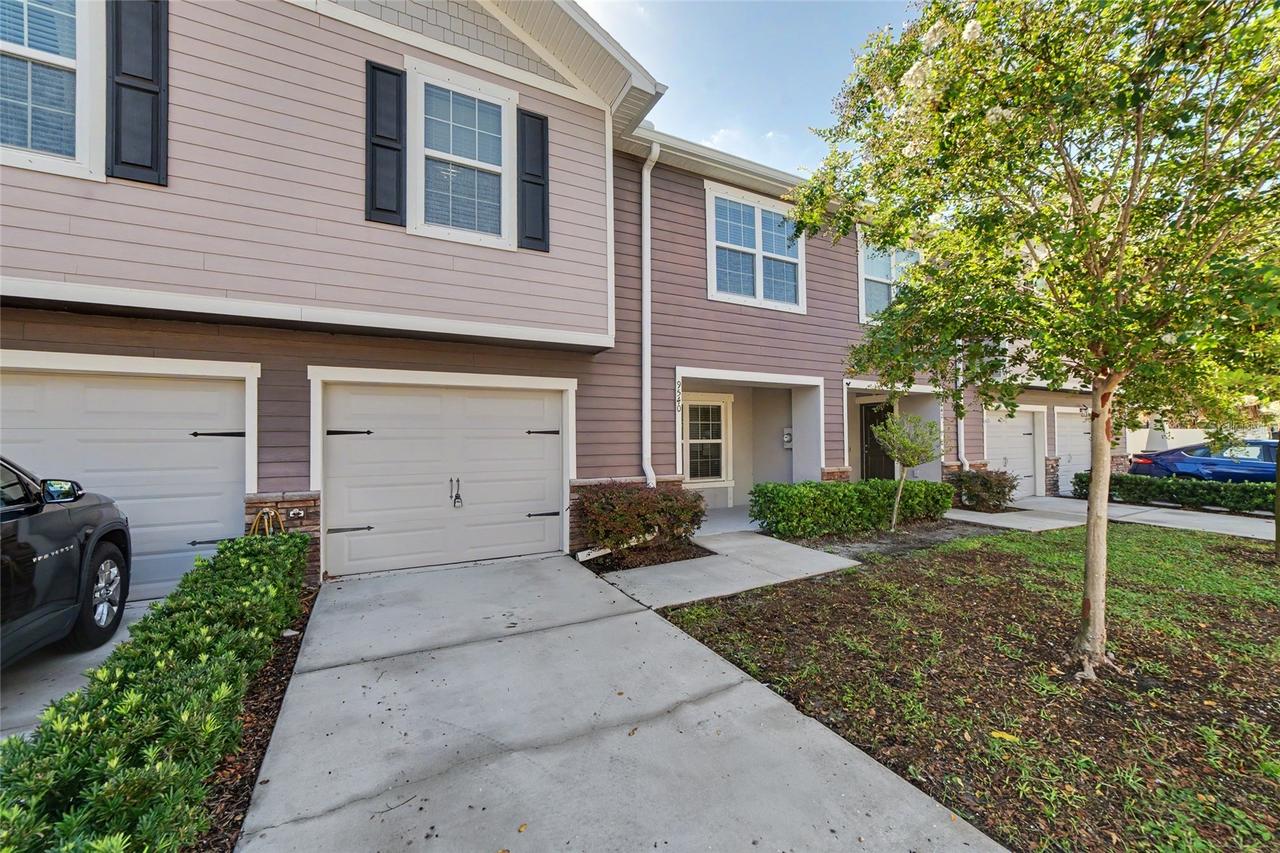 9540 Tocobaga Pl., Riverview, FL 33578