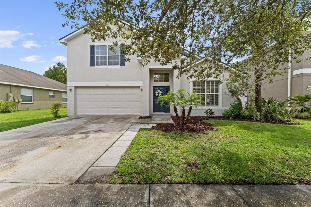 12203 Colony Lakes Blvd., New Port Richey, FL 34654