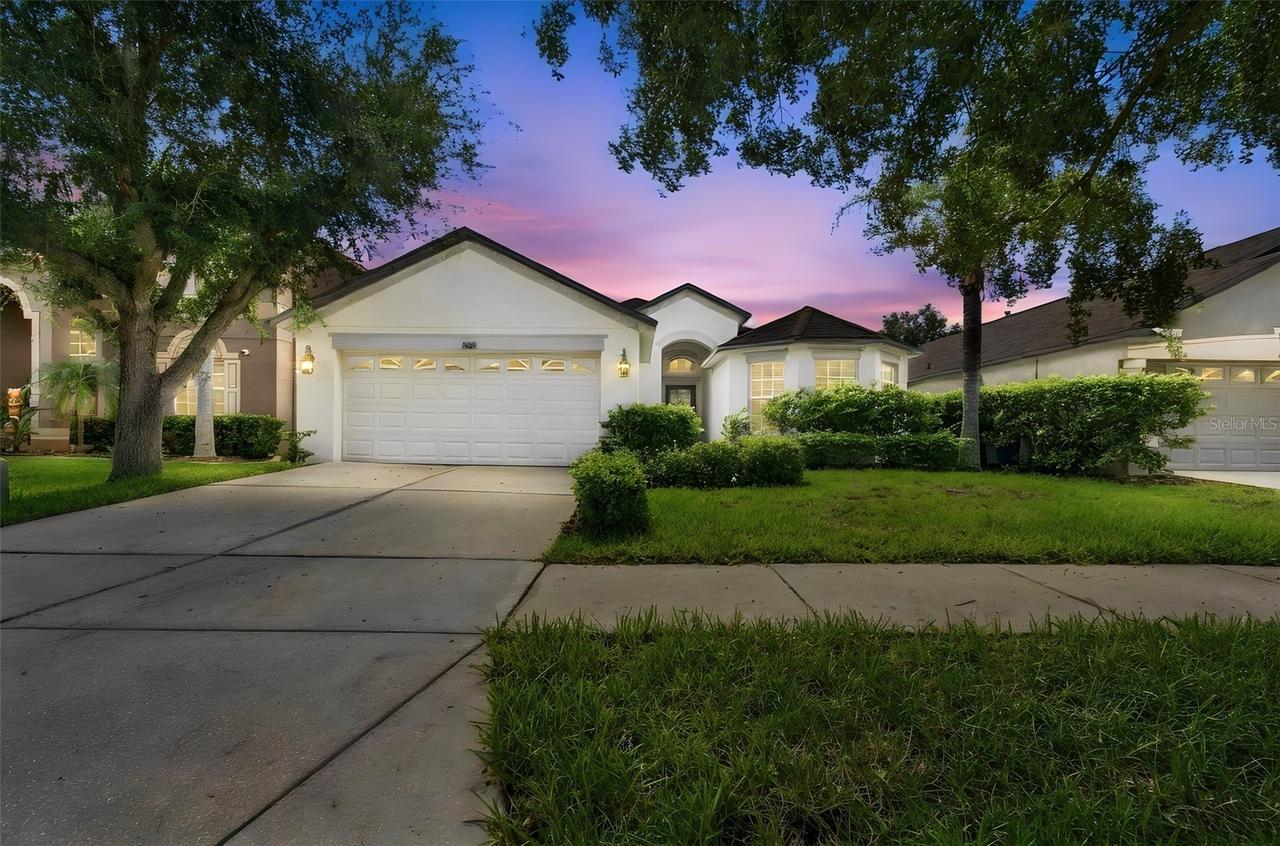 10603 Liberty Bell Dr., Tampa, FL 33647